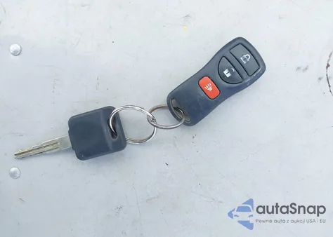 2013 Nissan Frontier Sv из США, поврежденный, VIN 1N6AD0CU2DN735463